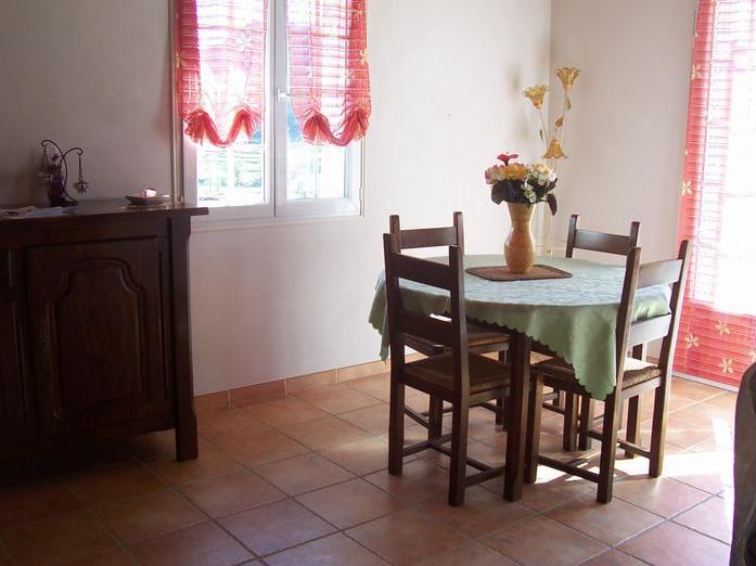 Gite Etchegoyhen Lacarry-Arhan-Charritte-de-Haut 部屋 写真